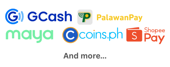 Cash-in